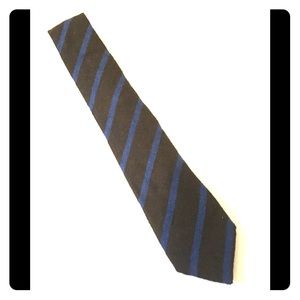 Jon G. Hardy of London Necktie